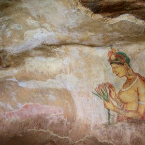 sigiriya-lion-rock-art